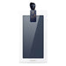 Dux Ducis Skin Pro case for Xiaomi Redmi Note 12 Pro+ flip cover card wallet stand blue - Cell phone cases