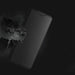 Dux Ducis Skin Pro case for Xiaomi Redmi Note 12 Pro+ flip cover card wallet stand black - Cell phone cases