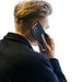 Dux Ducis Skin Pro case for Xiaomi Redmi Note 12 Pro+ flip cover card wallet stand blue - Cell phone cases