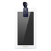 Dux Ducis Skin Pro case for Xiaomi Redmi Note 12 Pro+ flip cover card wallet stand black - Cell phone cases