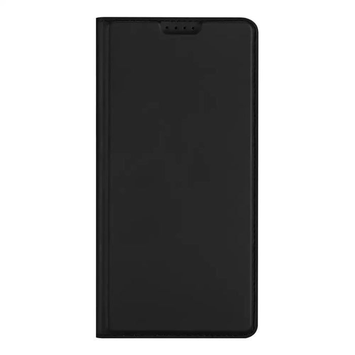 Dux Ducis Skin Pro Case Realme 11 Flip Card Wallet Stand Black - Cell phone cases and covers<<<HurtelXML