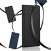 Dux Ducis Skin Pro Case Realme 11 Flip Card Wallet Stand Black - Cell phone cases and covers<<<HurtelXML