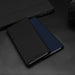 Dux Ducis Skin Pro Case Realme 11 Flip Card Wallet Stand Black - Cell phone cases and covers<<<HurtelXML