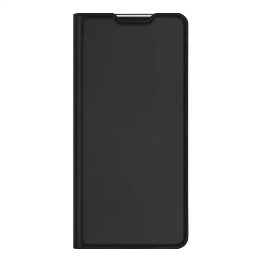 Dux Ducis Skin Pro case with a flip Oppo Find X5 black - Cell phone cases and covers<<<HurtelXML