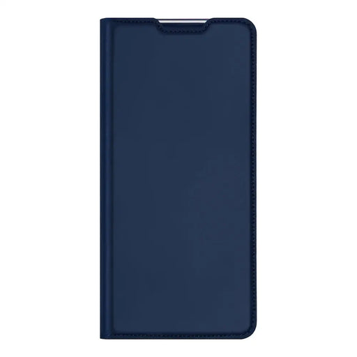Dux Ducis Skin Pro case with a flip Realme 9i / Oppo A36 blue - Cell phone cases and covers<<<HurtelXML