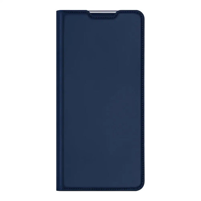 Dux Ducis Skin Pro case with a flip Realme 9i / Oppo A36 blue - Cell phone cases and covers<<<HurtelXML