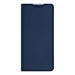 Dux Ducis Skin Pro case with a flip Realme 9i / Oppo A36 blue - Cell phone cases and covers<<<HurtelXML