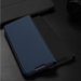 Dux Ducis Skin Pro case with a flip Realme 9i / Oppo A36 blue - Cell phone cases and covers<<<HurtelXML