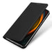 Dux Ducis Skin Pro case with flap and card slot for Samsung Galaxy Xcover 7 - black - Cell phone cases