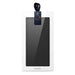 Dux Ducis Skin Pro case with flap and card slot for Samsung Galaxy Xcover 7 - black - Cell phone cases