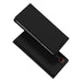 Dux Ducis Skin Pro case with flap and card slot for Samsung Galaxy Xcover 7 - black - Cell phone cases