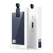 Dux Ducis Skin Pro case Xiaomi 13 Pro cover with flip card wallet stand blue - Cell phone cases and covers<<<HurtelXML