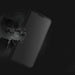 Dux Ducis Skin Pro holster case cover with flip iPhone 13/14 black - Cell phone cases and covers<<<HurtelXML