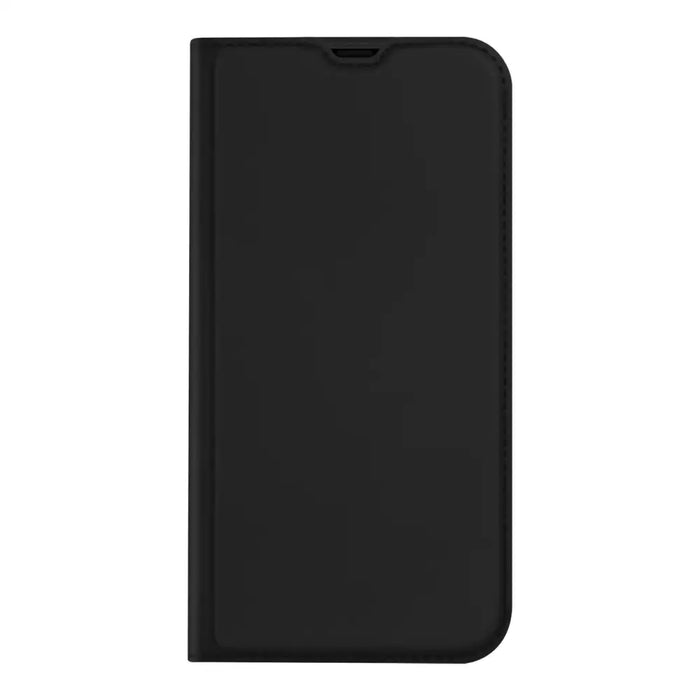 Dux Ducis Skin Pro holster case cover with flip iPhone 13/14 black - Cell phone cases and covers<<<HurtelXML
