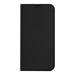 Dux Ducis Skin Pro holster case cover with flip iPhone 13/14 black - Cell phone cases and covers<<<HurtelXML
