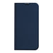 Dux Ducis Skin Pro holster cover flip cover for iPhone 14 Pro blue - Cell phone cases and covers<<<HurtelXML