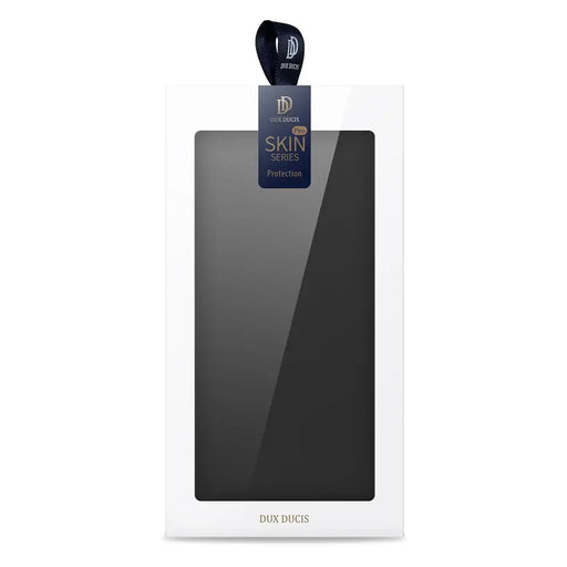 Dux Ducis Skin Pro Holster Cover Flip Cover for Samsung Galaxy A53 5G black - Cell phone cases and covers<<<HurtelXML