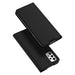 Dux Ducis Skin Pro Holster Cover Flip Cover for Samsung Galaxy A53 5G black - Cell phone cases and covers<<<HurtelXML