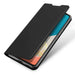 Dux Ducis Skin Pro Holster Cover Flip Cover for Samsung Galaxy A53 5G black - Cell phone cases and covers<<<HurtelXML