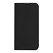 Dux Ducis Skin Pro Holster Flip Cover for iPhone 14 Pro black - Cell phone cases and covers<<<HurtelXML