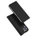 Dux Ducis Skin Pro Holster Flip Cover for iPhone 14 Pro black - Cell phone cases and covers<<<HurtelXML