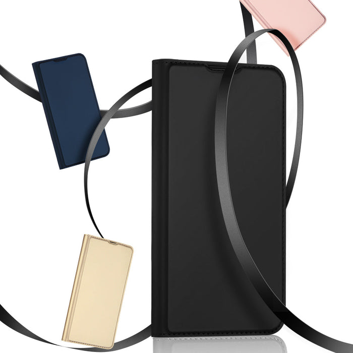 Dux Ducis Skin Pro Holster Flip Cover for iPhone 14 Plus pink - Cell phone cases and covers<<<HurtelXML