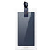 Dux Ducis Skin Pro iPhone 16 Pro Case with Flip and Card Slot - Blue - Cell phone cases and covers<<<HurtelXML
