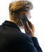 Dux Ducis Skin Pro iPhone 16 Pro Max Case with Flip and Card Slot - Black - Cell phone cases and covers<<<HurtelXML