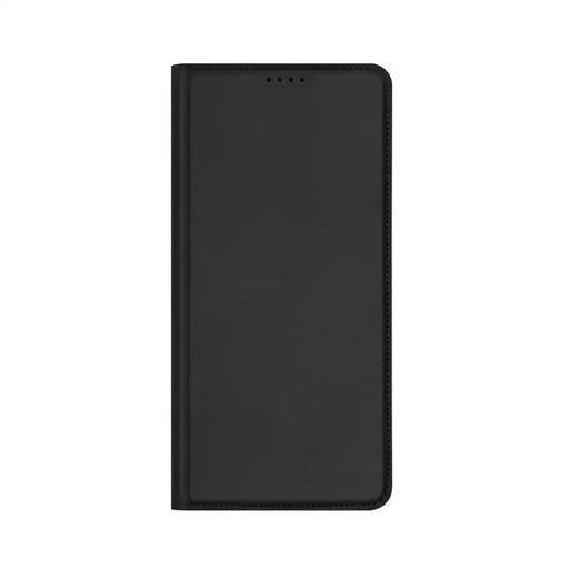 Dux Ducis Skin Pro iPhone 16e Case - Black - Cell phone cases and covers<<<HurtelXML