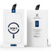 Dux Ducis Skin X Pro case for Samsung S24 with magnetic ring and flap - blue - Cell phone cases and covers<<<HurtelXML