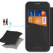 Dux Ducis Skin X Pro iPhone 16 Pro Max Case with MagSafe Flip and Stand - Black - Cell phone cases