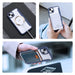 Dux Ducis Skin X Pro Magnetic Flip MagSafe Case iPhone 15 Plus - Blue - Cell phone cases and covers<<<HurtelXML