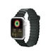 Dux Ducis Strap (Armor Version) Apple Watch SE strap 9 8 7 6 5 4 3 2 1 (41 40 38 mm) silicone magnetic strap bracelet