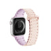 Dux Ducis Strap (Armor Version) Apple Watch Ultra SE 9 8 7 6 5 4 3 2 1 (49 45 44 42 mm) Silicone Magnetic Band Bracelet
