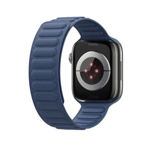 Dux Ducis Strap BL Magnetic Strap for Apple Watch 38 / 40 / 41 mm - Blue - Other cell phone equipment<<<HurtelXML