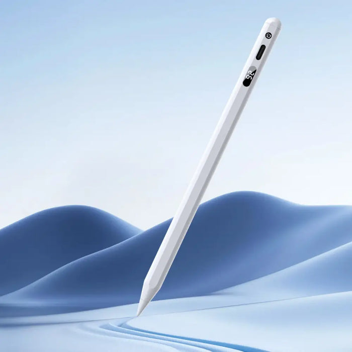 Dux Ducis Stylus Pen SP-02 for Apple iPad - white - Cell phone stylus pen<<<HurtelXML