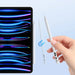 Dux Ducis Stylus Pen SP-02 for Apple iPad - white - Cell phone stylus pen<<<HurtelXML