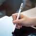 Dux Ducis Stylus Pen SP-02 for Apple iPad - white - Cell phone stylus pen<<<HurtelXML