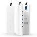 Dux Ducis Stylus Pen SP-02 for Apple iPad - white - Cell phone stylus pen<<<HurtelXML