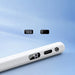 Dux Ducis Stylus Pen SP-02 for Apple iPad - white - Cell phone stylus pen<<<HurtelXML