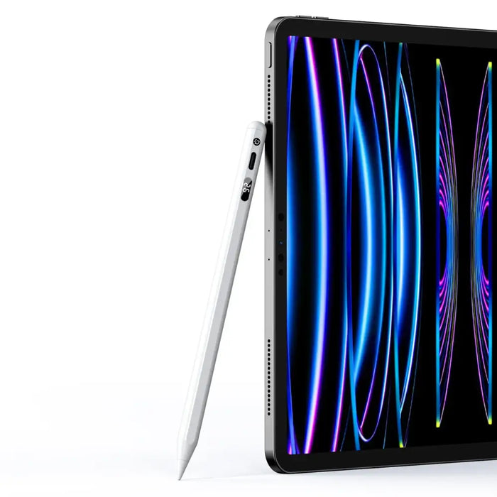 Dux Ducis Stylus Pen SP-02 for Apple iPad - white - Cell phone stylus pen<<<HurtelXML