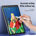 Dux Ducis Stylus Pen SP-05 for Apple iPad - white - Cell phone stylus pen<<<HurtelXML