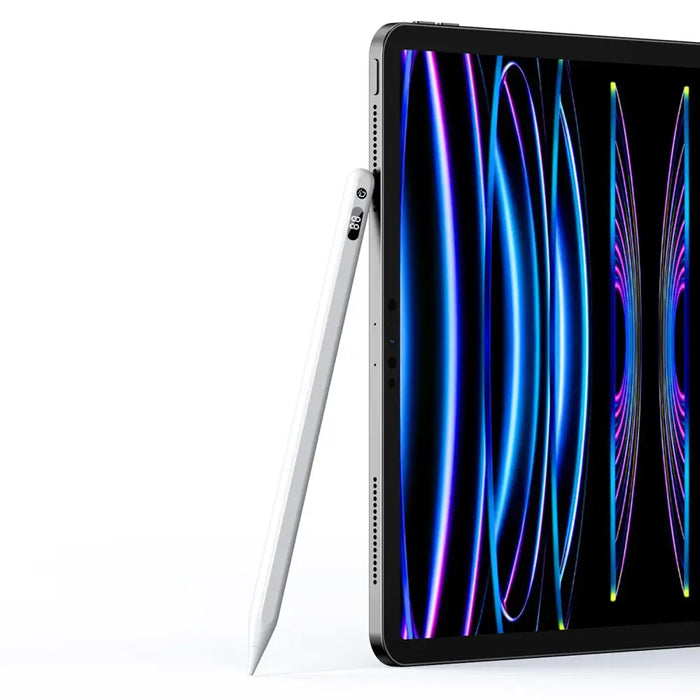 Dux Ducis Stylus Pen SP-05 for Apple iPad - white - Cell phone stylus pen<<<HurtelXML