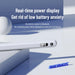 Dux Ducis Stylus Pen SP-05 for Apple iPad - white - Cell phone stylus pen<<<HurtelXML
