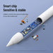Dux Ducis Stylus Pen SP-05 for Apple iPad - white - Cell phone stylus pen<<<HurtelXML