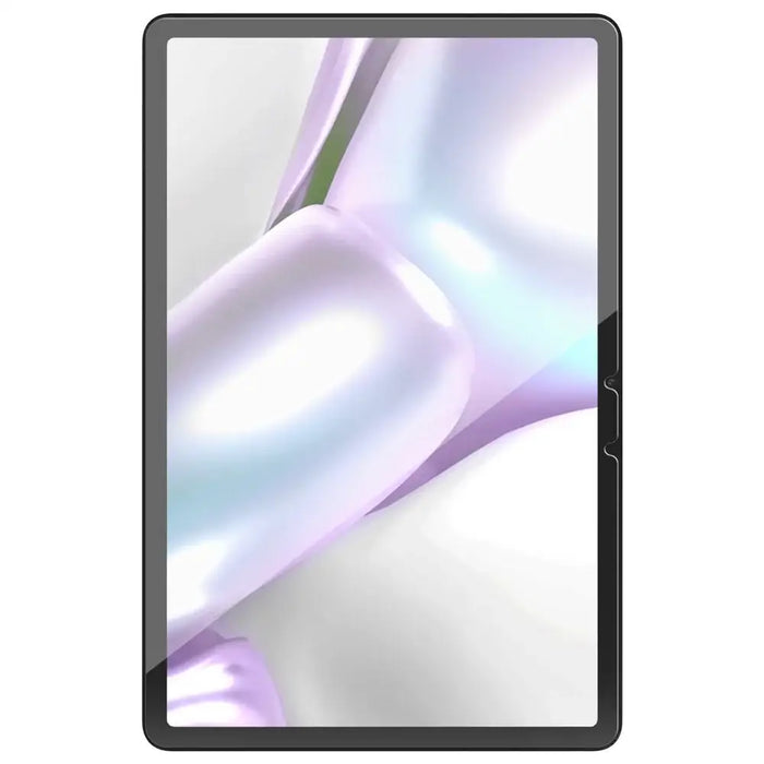 Dux Ducis Tempered Glass Samsung Galaxy Tab S7+ (S7 Plus) / Tab S7 FE / Tab S8+ (S8 Plus) Transparent - Cell phone