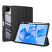 Dux Ducis Toby Case for Huawei MatePad Pro 11’’ (2022) Cover with S Pen Pen Smart Cover Stand Black - Cell phone cases