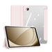 Dux Ducis Toby case with flip stand for Samsung Galaxy Tab A9 8.7’’ - pink - Cell phone cases and covers<<<HurtelXML