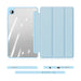 Dux Ducis Toby case with flip stand for Samsung Galaxy Tab A9 8.7’’ - blue - Cell phone cases and covers<<<HurtelXML