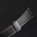 Dux Ducis Ya Strap for Apple Watch 42 / 44 / 45 / 49 mm - Black - Cell phone cases and covers<<<HurtelXML